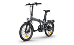ADO Air 20 Ultra Folding EBike Alt View | Electric Bikes Brisbane