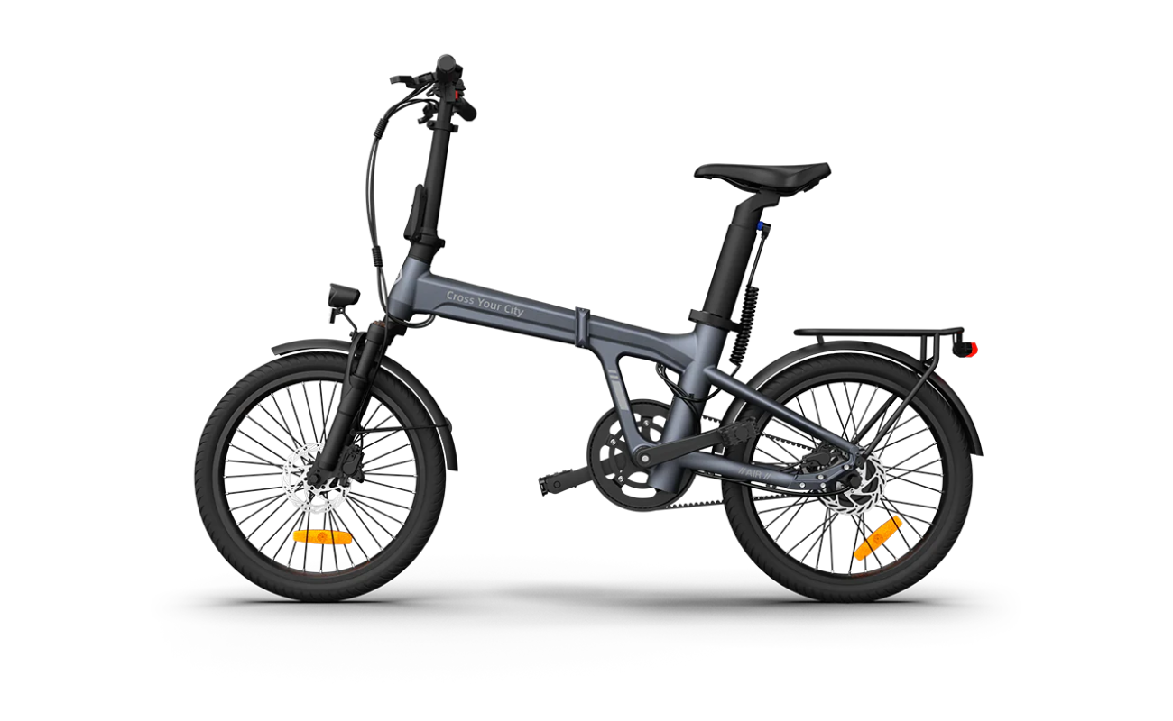 ADO Air 20 Ultra Folding EBike