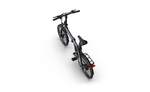 ADO Air 20 Ultra Folding EBike Top View | Electric Bikes Brisbane