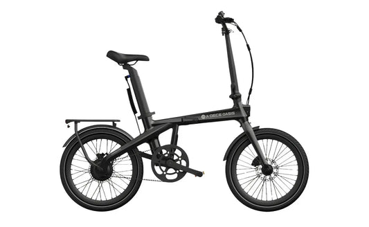 ADO Air Carbon Pro Folding E-Bike 2026