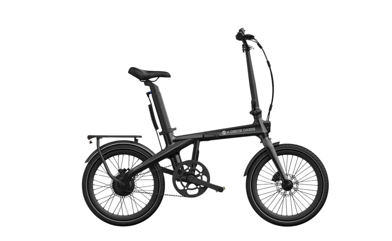ADO Air Carbon Pro EBike Iceland Black
| Electric Bikes Brisbane