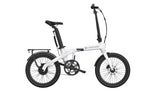 ADO Air Carbon Pro EBike Pearl White | Electric Bikes Brisbane