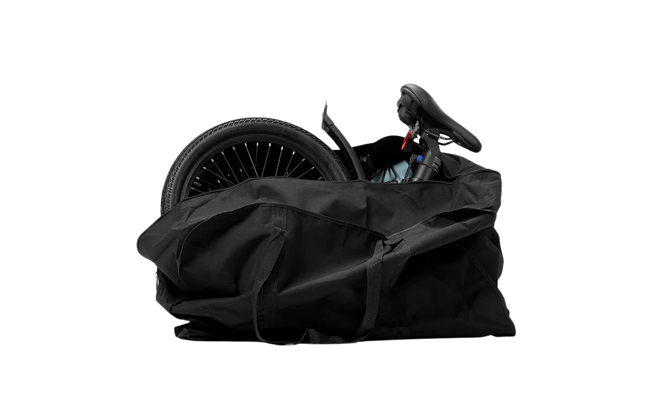 ADO Folding eBike Storage Bag | Electric Bikes Brisbane