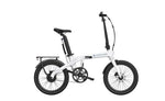 ADO Air Carbon Pro EBike Pearly White | Electric Bikes Brisbane