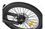 ADO Air 20 Pro Folding EBike, Tire | Electric Bikes Brisbane