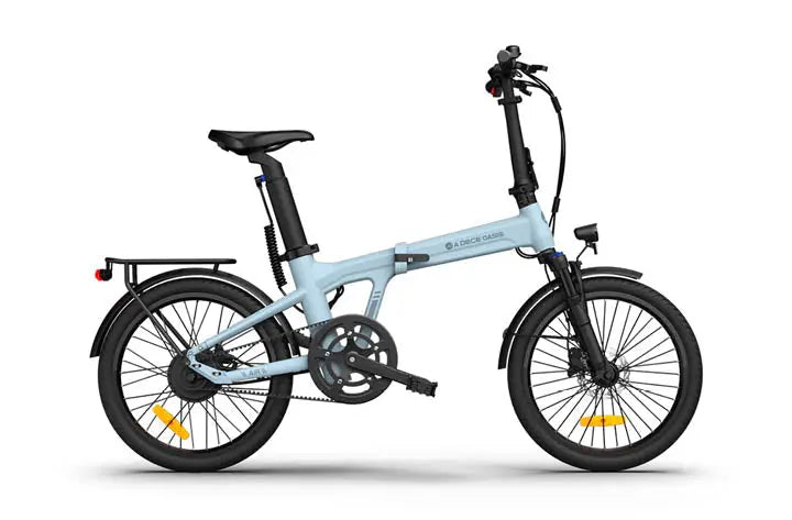 ADO Air 20 Ultra Folding EBike - Preorder  Electric Bikes Brisbane