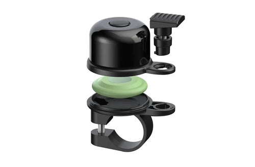 Airbell - Bell for Airtag / Moto