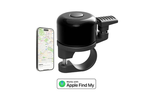 Airbell Pro - Bell with Tracker