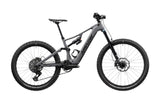 Amflow PR Carbon Pro EMTB in Basalt Grey | Electric Bikes Brisbane