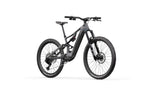 Amflow PR Carbon Pro EMTB Alt View | Electric Bikes Brisbane