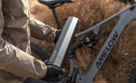Amflow PR Carbon Pro EMTB Avinox 800wh battery  | Electric Bikes Brisbane