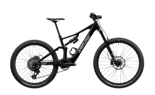 Amflow PX Carbon EMTB | Electric Bikes Brisbane