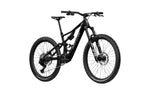 Amflow PX Carbon EMTB alt front view | Electric Bikes Brisbane