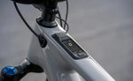 Amflow PX Carbon Pro EMTB close up avinox display | Electric Bikes Brisbane