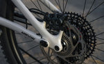 Amflow PX Carbon Pro EMTB Gear system | Electric Bikes Brisbane