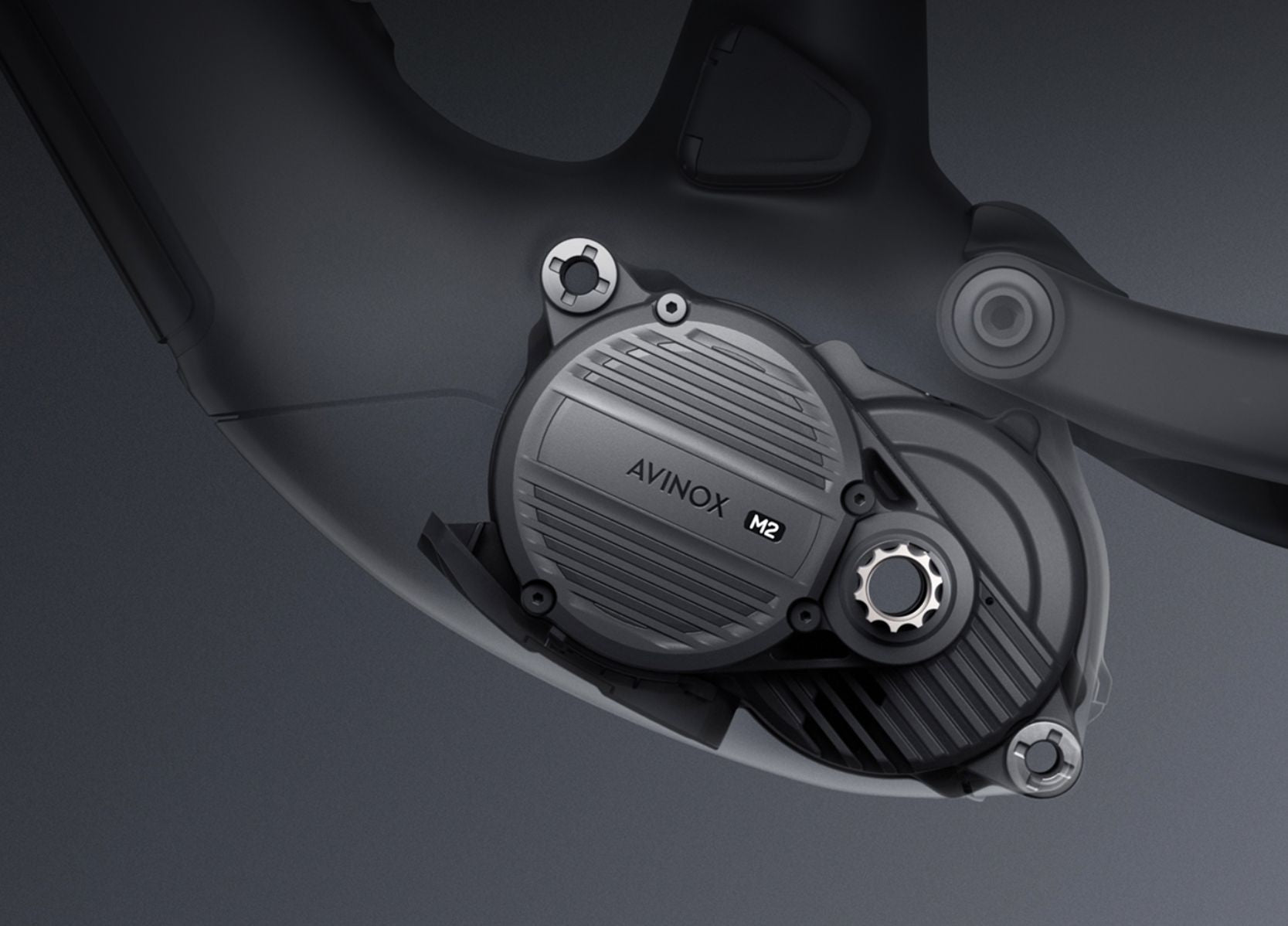 Avinox Powered Ebikes