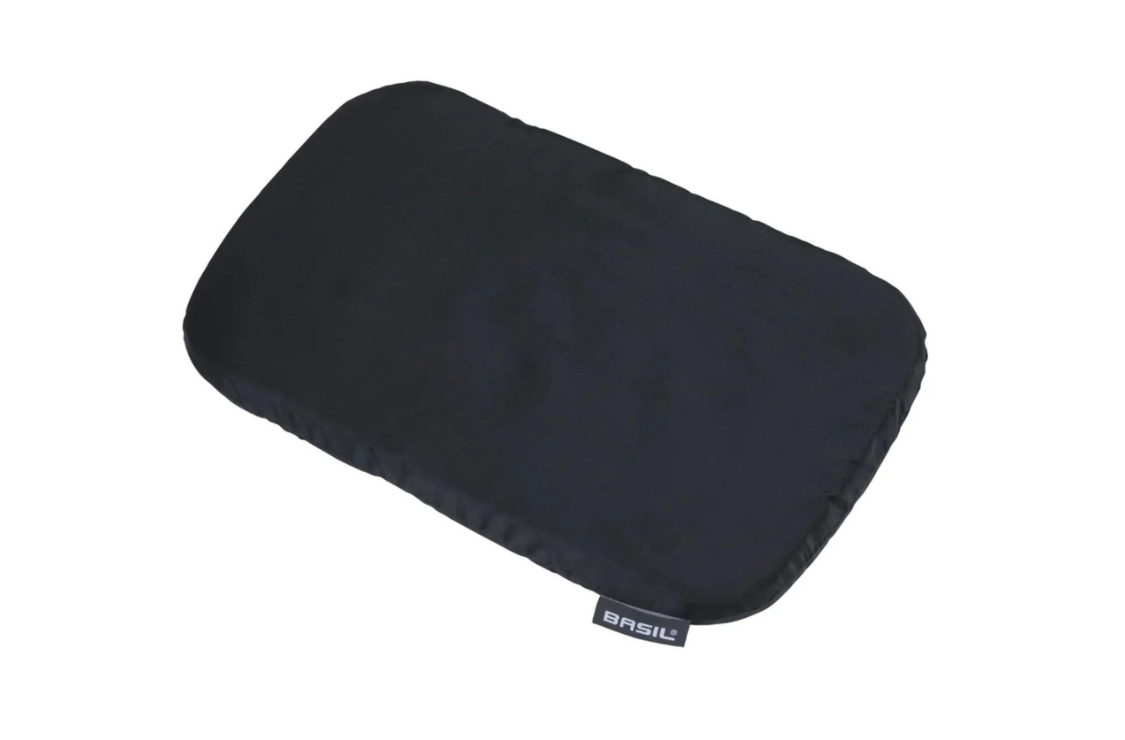 BASIL Buddy Dog Bicycle Basket MIK 2.0 basket cushion