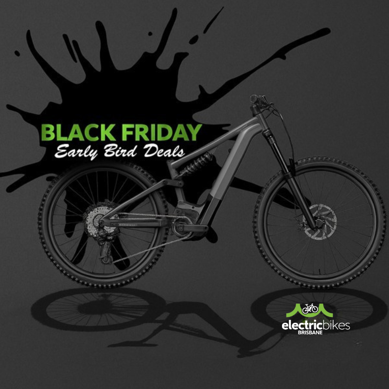 Black Friday Super Deals