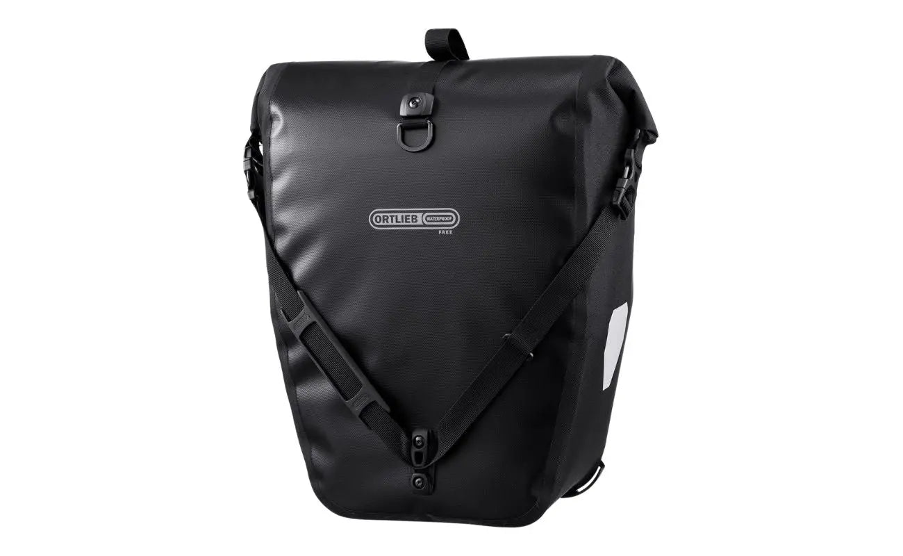 Back-Roller Free Single QL3.1 | Electric Bikes Brisbane