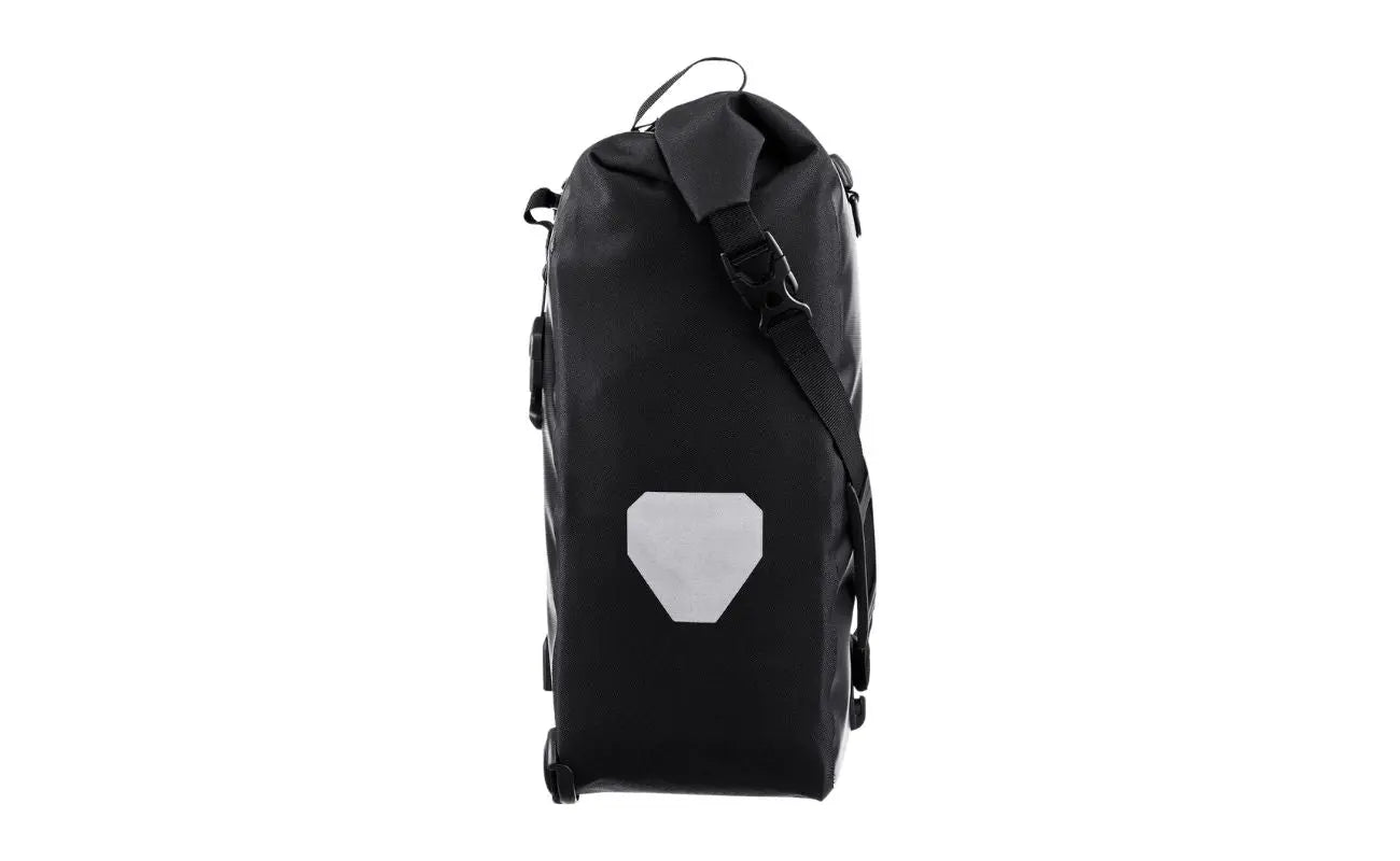 Back-Roller Free Single QL3.1 side view | Electric Bikes Brisbane