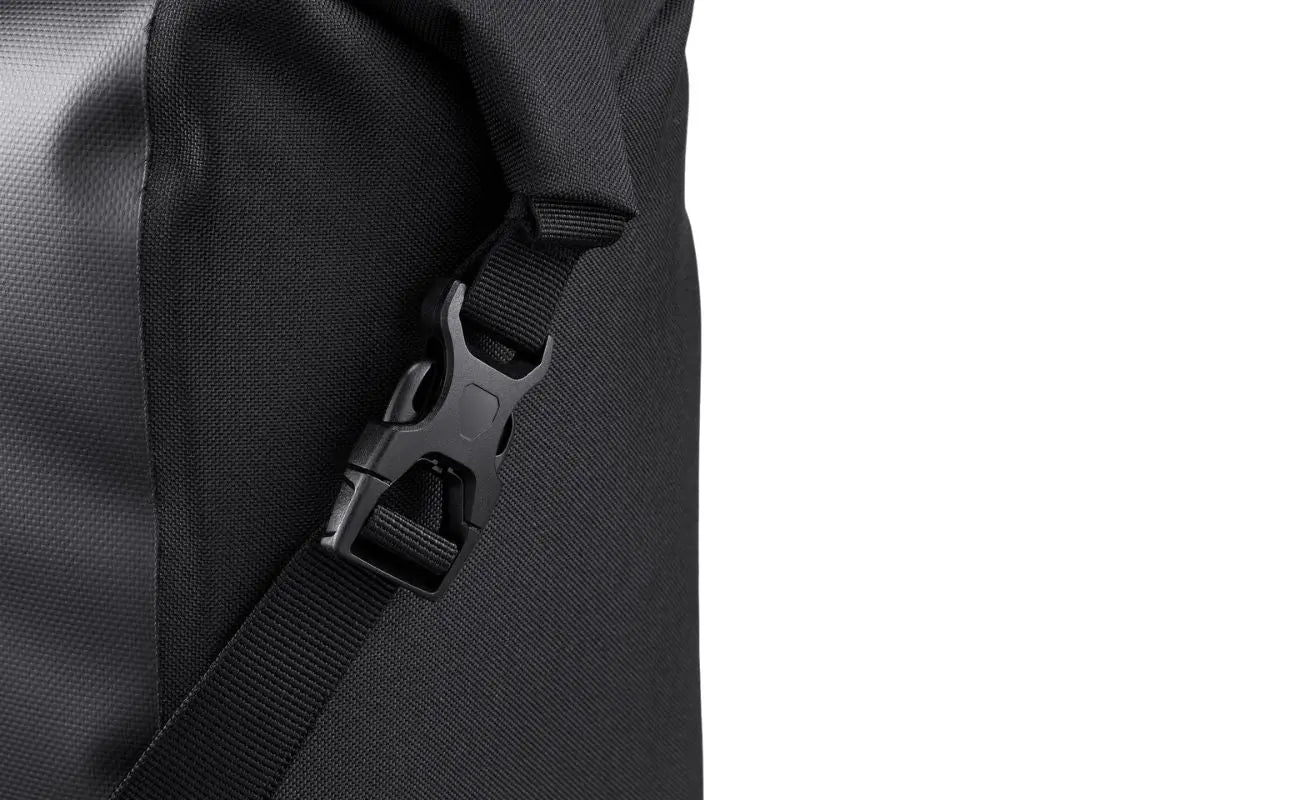 Strap buckle | Electric Bikes Brisbane