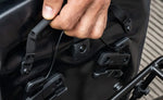 Close up handle