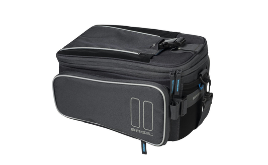 Basil Sport Design Trunkbag Strap | Electric Bikes Brisbane