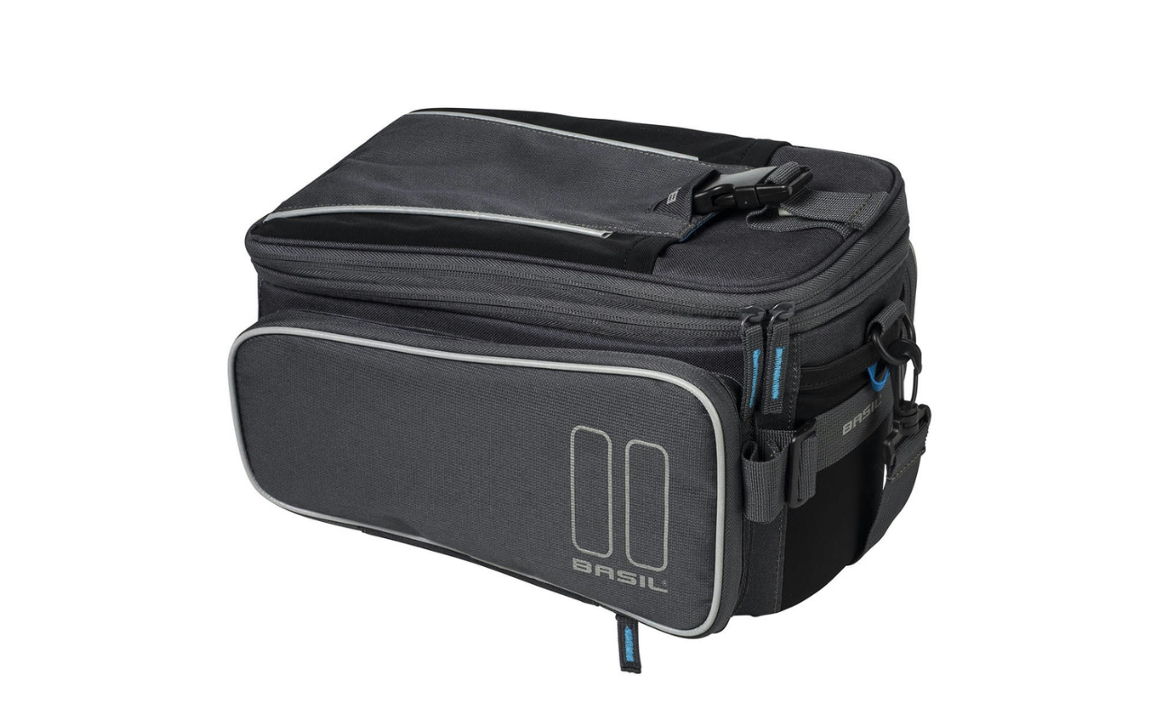 Basil Sport Design Trunkbag Strap | Electric Bikes Brisbane