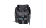 Basil Sport Design Trunkbag Strap Side View | Electric Bikes Brisbane