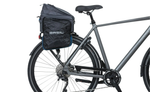 Basil Sport Design Trunkbag Strap side compartment | Electric Bikes Brisbane