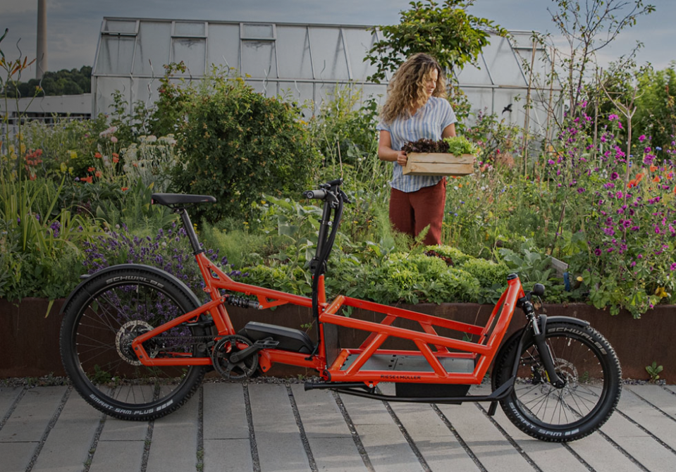 Let Us Help Choose <br> the Best Ebikes for <br> the Job