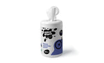 Bikey Wipes Frame Wipes in a white background | Electric Bikes Brisbane
