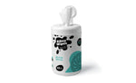 Bikey Wipes Rotor Wipes in a white background | Electric Bikes Brisbane