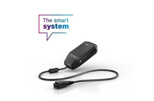 Bosch 2A Charger Smart System