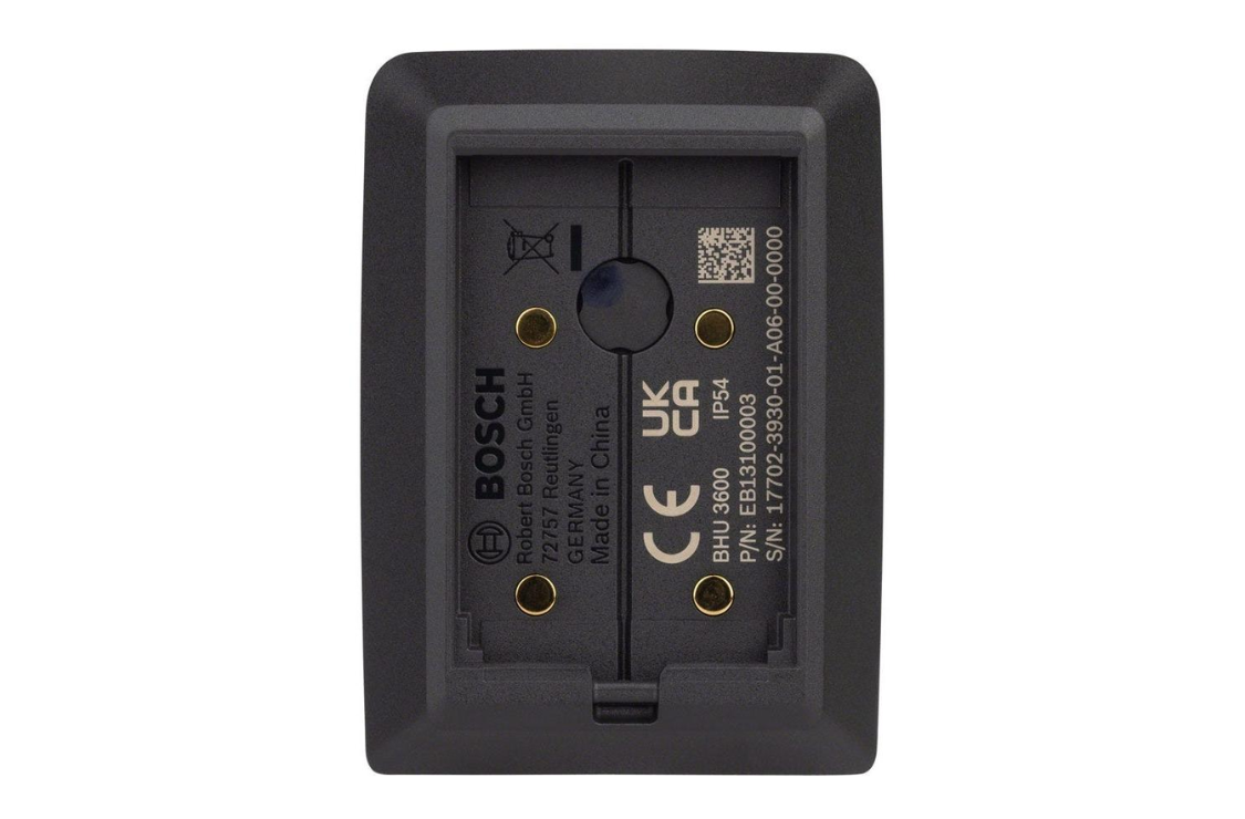 Bosch Kiox 300 Display mount