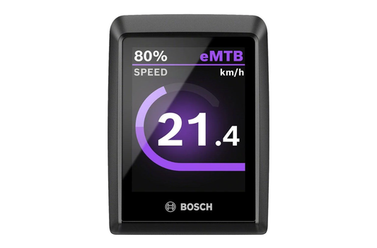 Bosch Kiox 300 Display