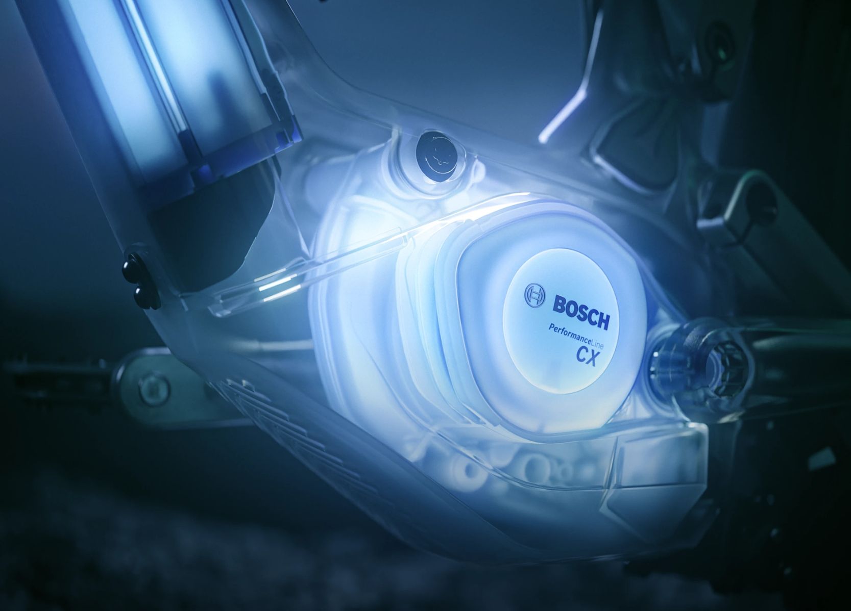 Bosch Mid-Drive Ebikes | Electric Bikes Brisbane