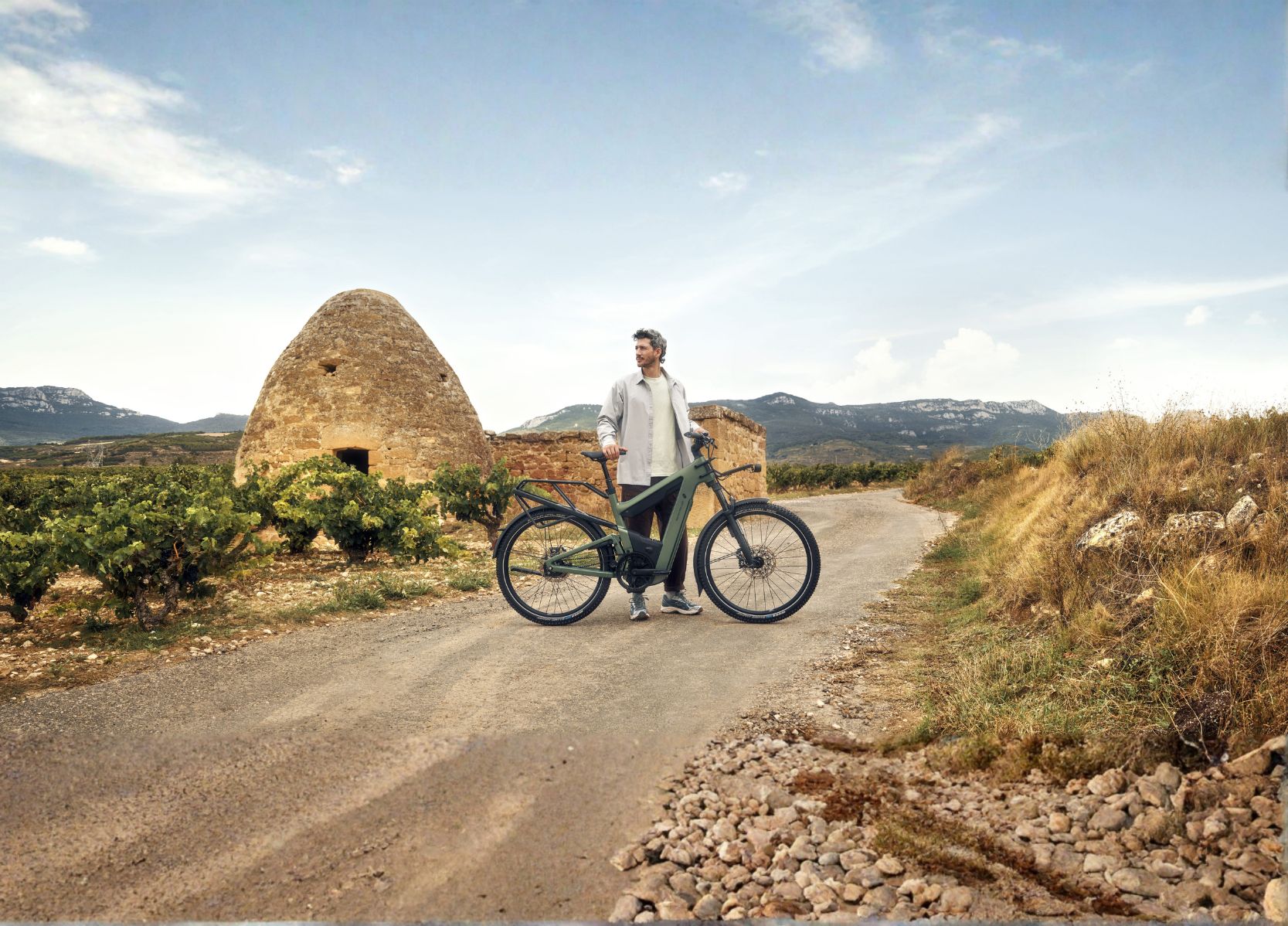 Electric Bikes $10000 and Over