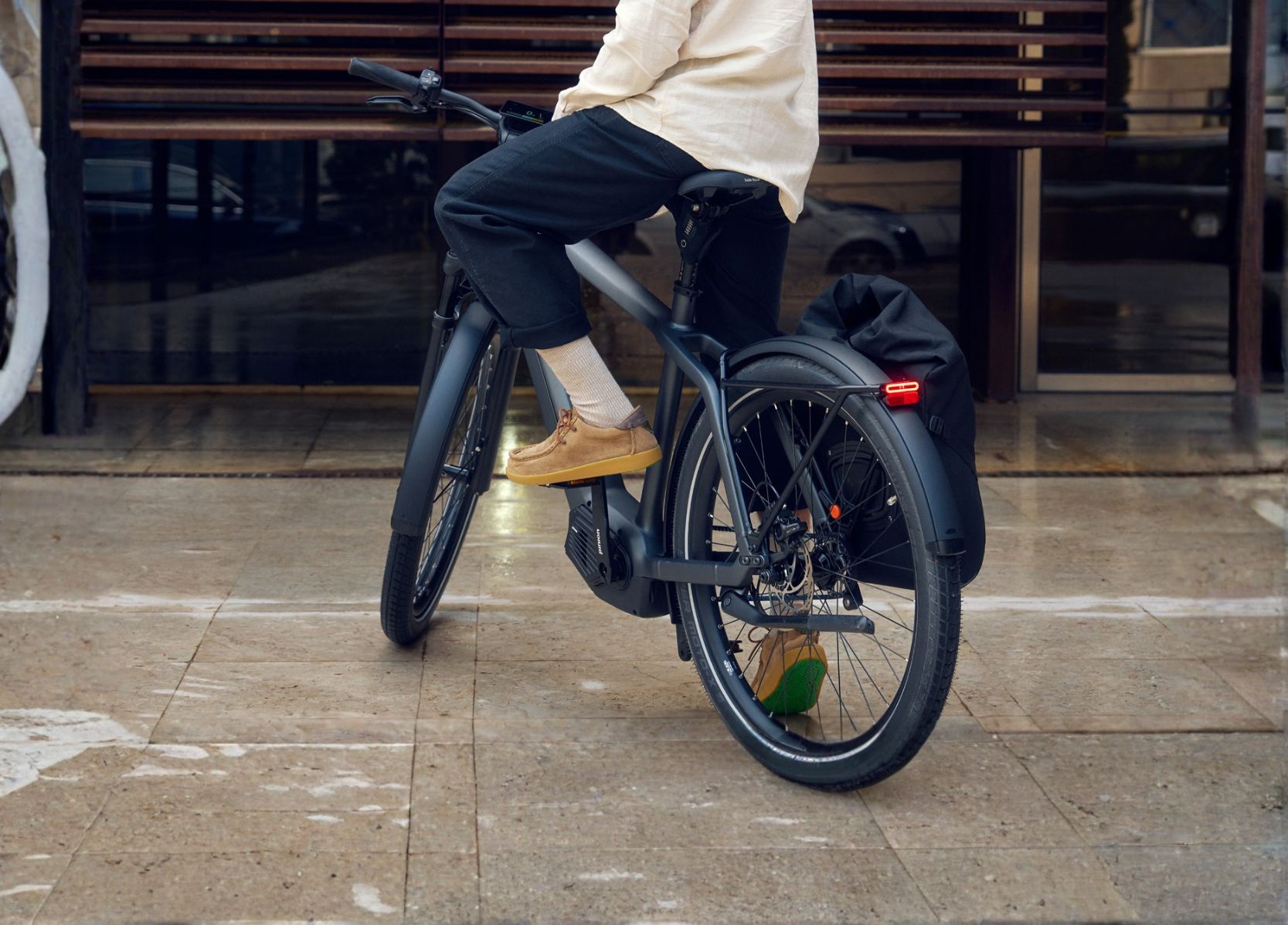 Bosch Performance PX E-Bikes | Electric Bikes Brisbane