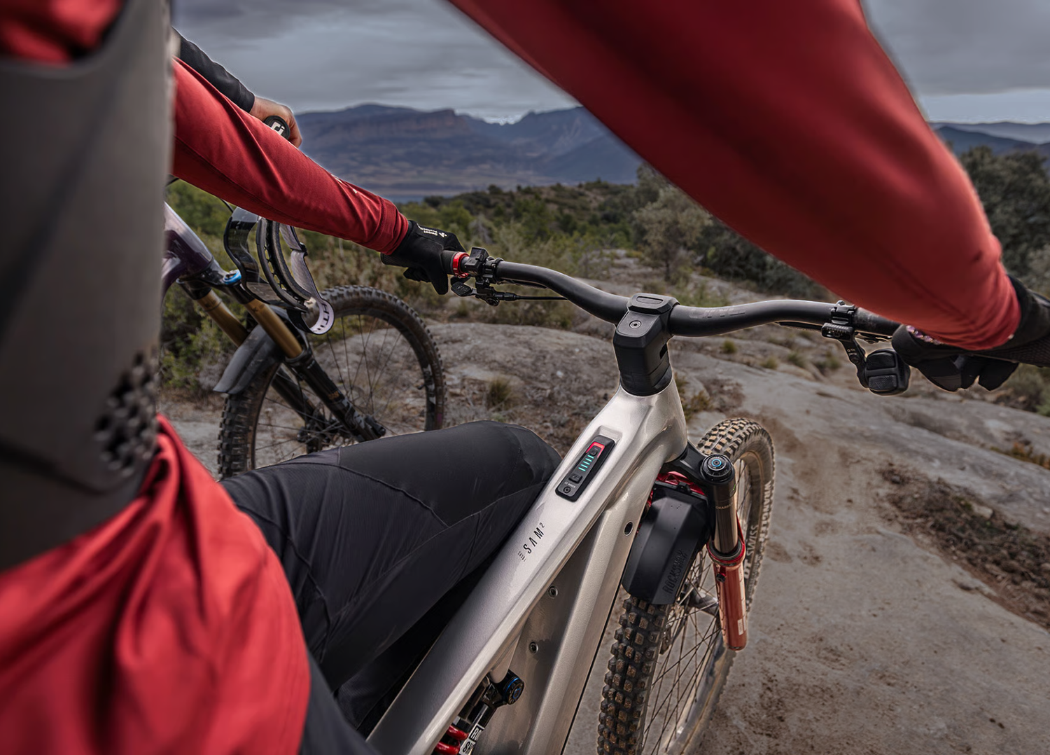 EASTER  EMTB SPECIAL