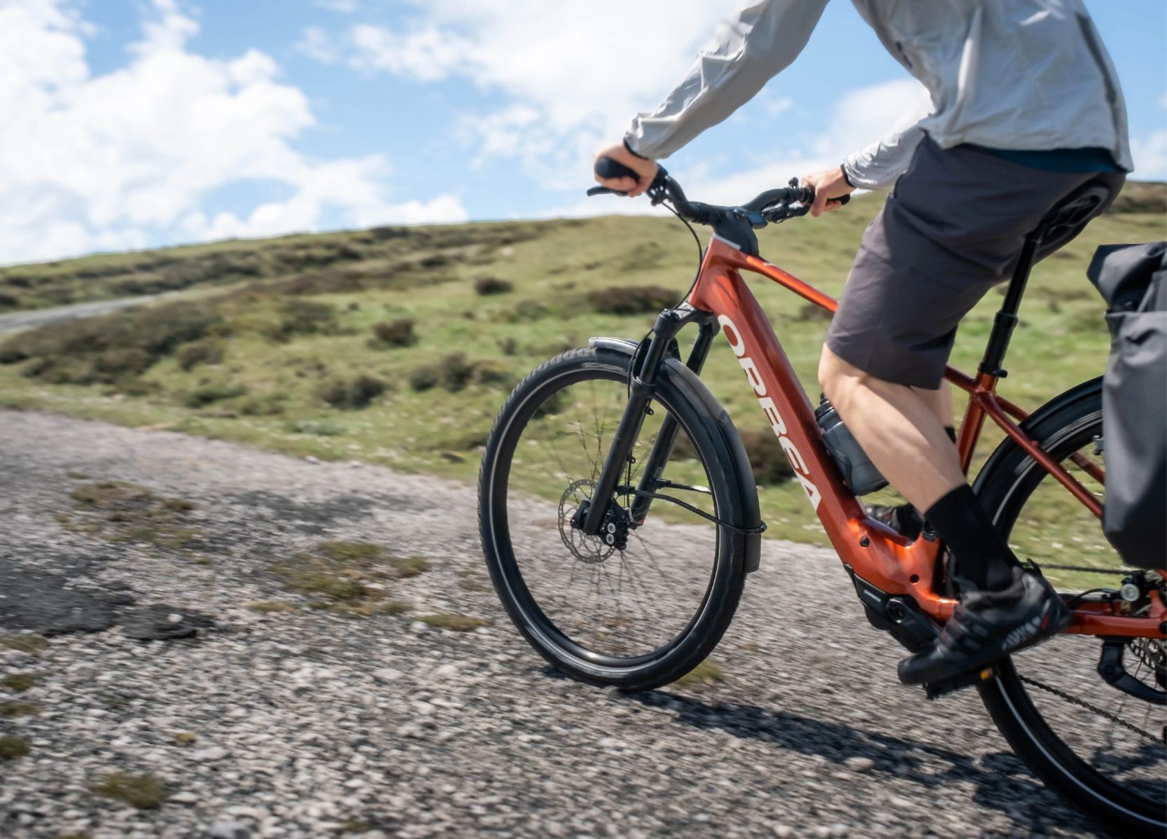 EBikes In Stock or On the Way