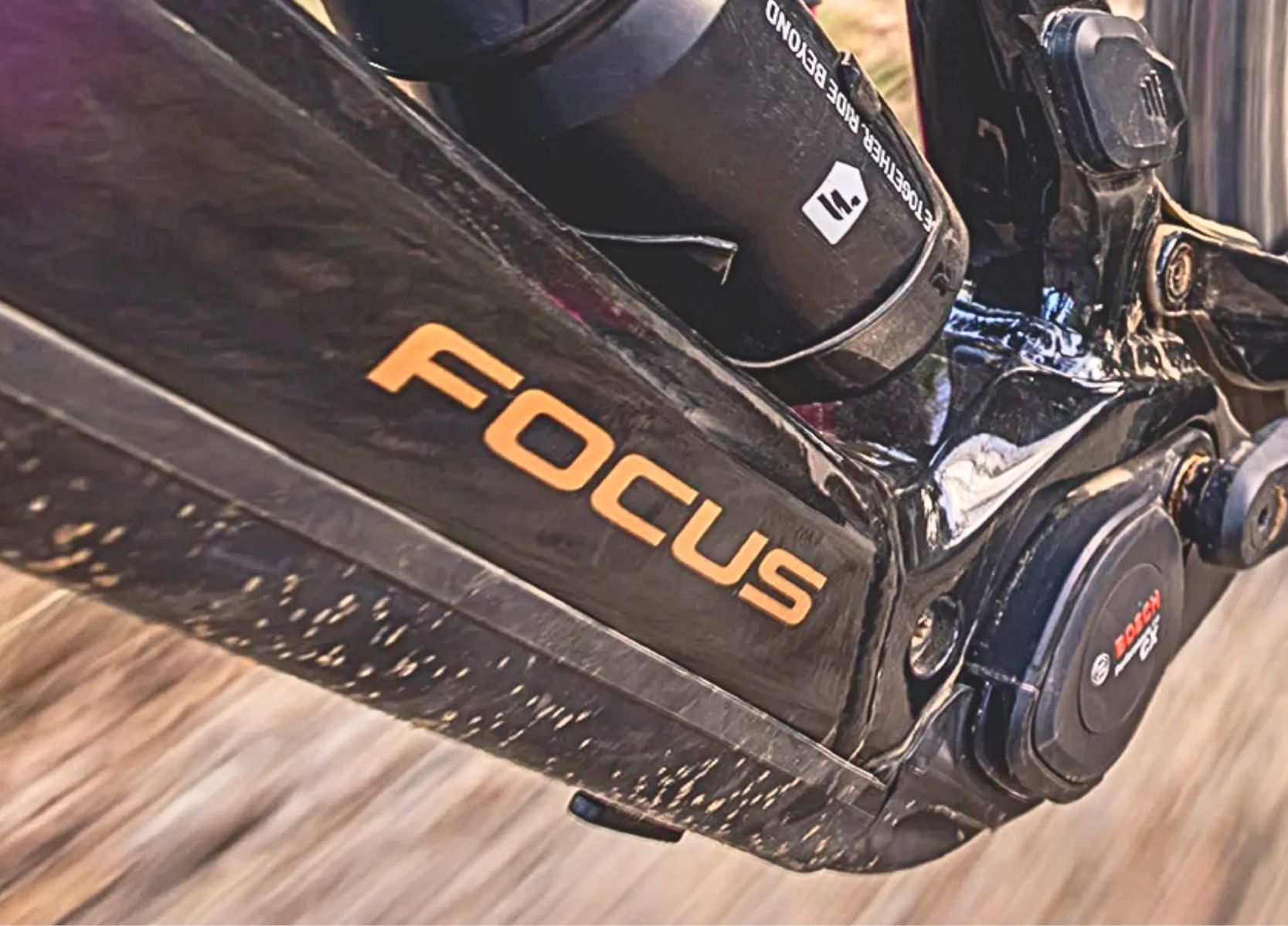 Focus Electric Bikes | Electric Bikes Brisbane