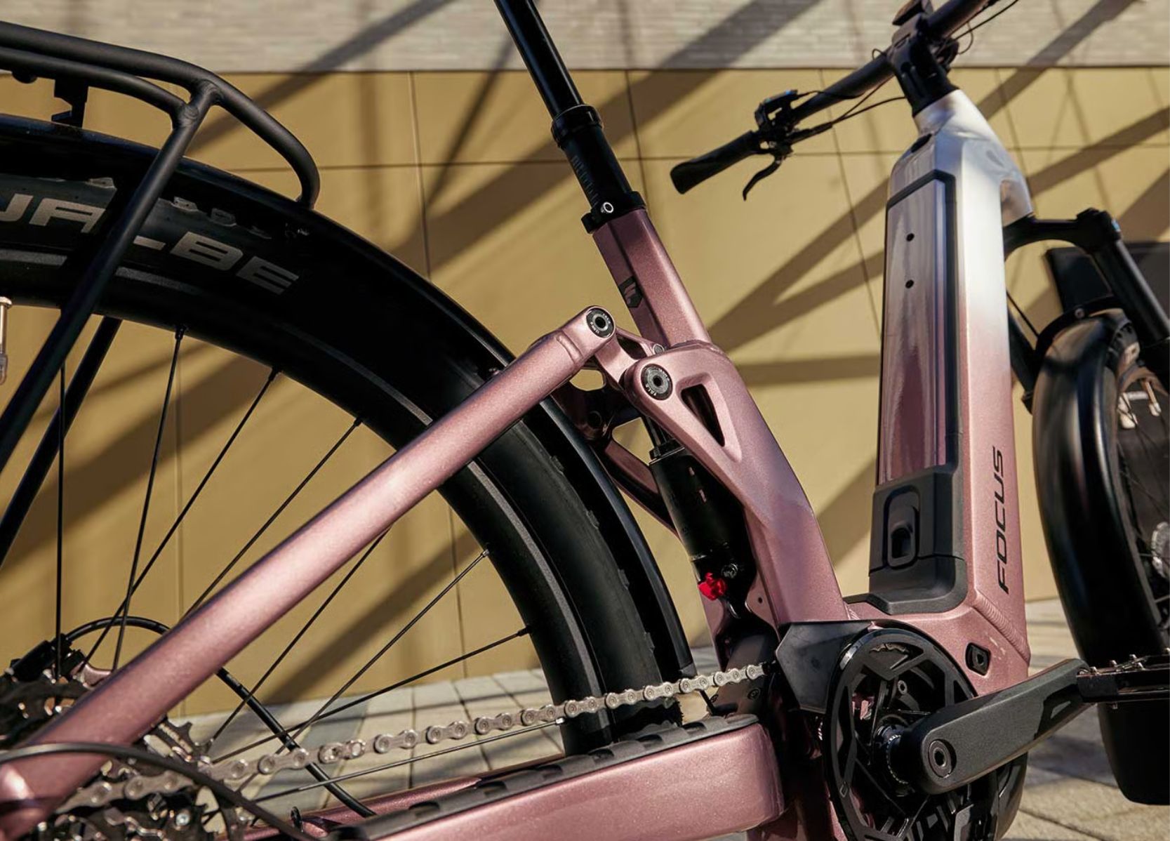 Electric Bikes $4000 to $7000