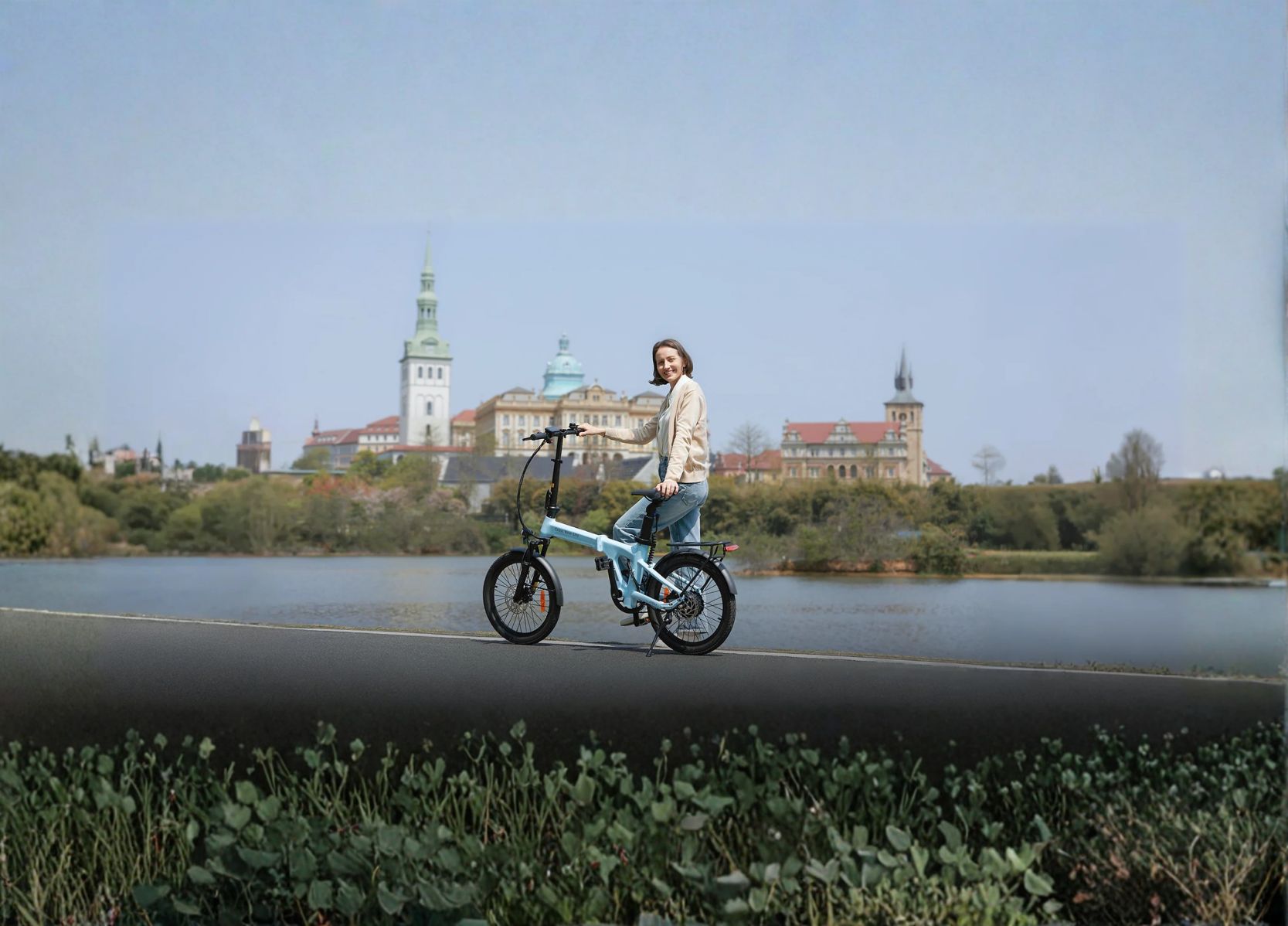 Electric Bikes under $4000