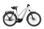 Riese & Muller Charger5 Mixte Vario EBike, Magnesium| Electric Bikes Brisbane