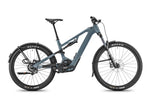 Moustache Clutch SUV 150.7 EQ Pinion eBike, Grey| Electric Bikes Brisbane
