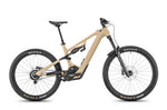 Moustache Clutch 160.8 Pinion eMTB, Dune Matt | Electric Bikes Brisbane