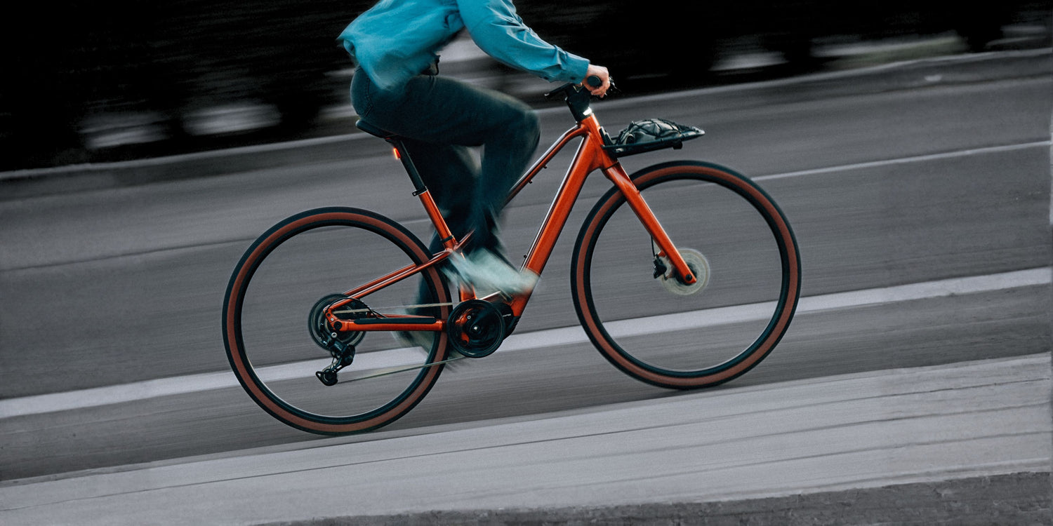 Our Best Range Yet Of