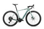 Orbea Denna H50 gravel e-bike, Blue Stone | Electric Bikes Brisbane