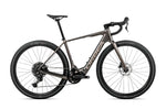 Orbea Denna H50 gravel e-bike, Magnetic Bronze | Electric Bikes Brisbane